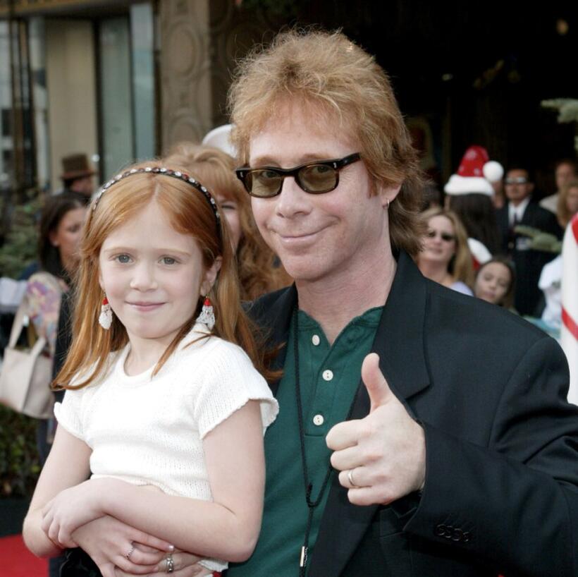 Liliana Mumy Pictures and Photos Fandango